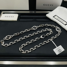 Gucci Necklaces